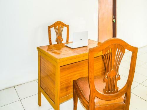 Hotel Spot On 91463 Obby Guest House