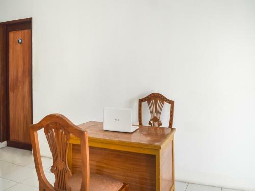 Hotel Spot On 91463 Obby Guest House