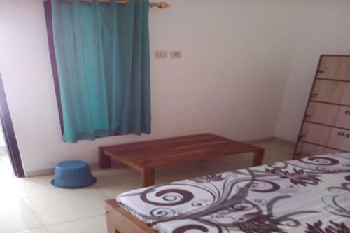 Albergue Kos Biru Ibu Endang