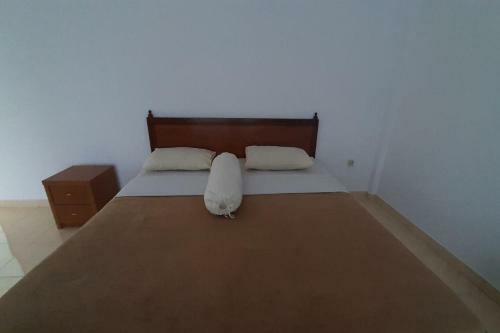 Hotel Akbar Syariah Banyumas Redpartner