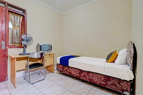 Hotel Spot On 91482 Sentosa Home