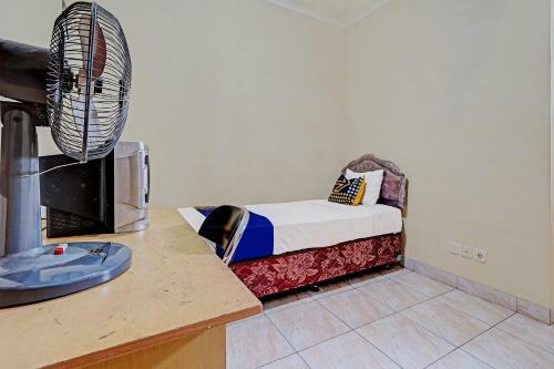 Hotel Spot On 91482 Sentosa Home