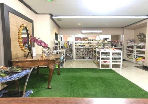 Rizh Hotel Bandung