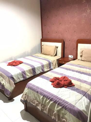 Rizh Hotel Bandung