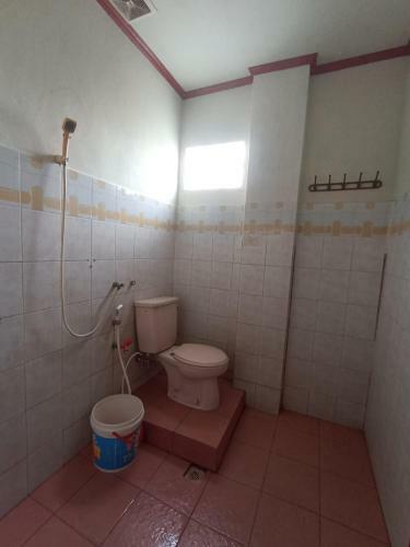 Hotel Fortuna Baturaja