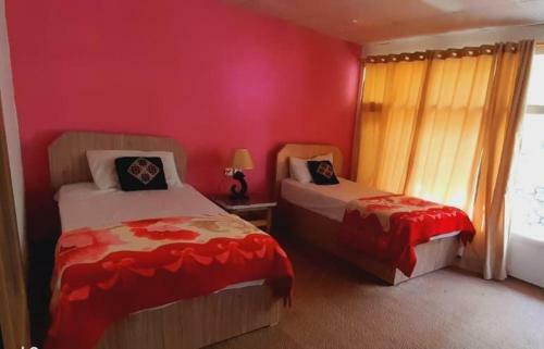 Hotel Stay Hunzo Guest House