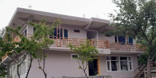 Hotel Stay Hunzo Guest House