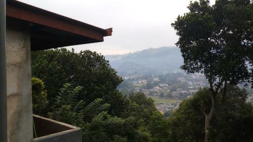 Apartamento Parice Mount View