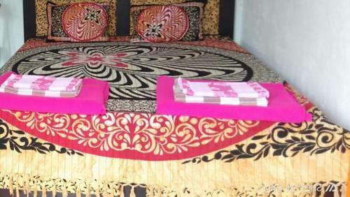 Apartamento Parice Mount View
