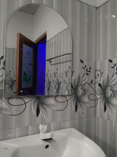 Apartamento Parice Mount View