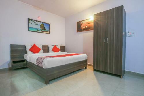 Oyo 49893 Hotel Sea Goa