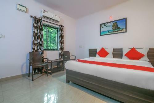 Oyo 49893 Hotel Sea Goa