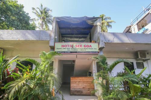 Oyo 49893 Hotel Sea Goa