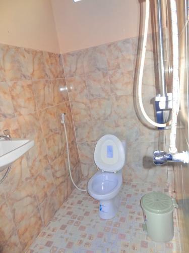 Albergue Vang Vieng Freedom Backpackers
