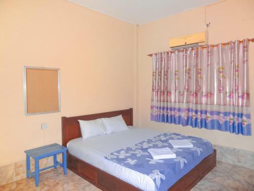 Albergue Vang Vieng Freedom Backpackers 2