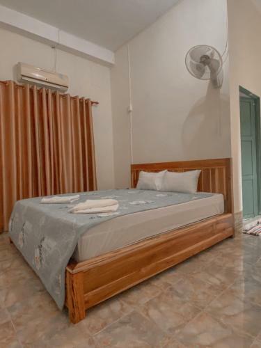 Albergue Vang Vieng Freedom Backpackers 2