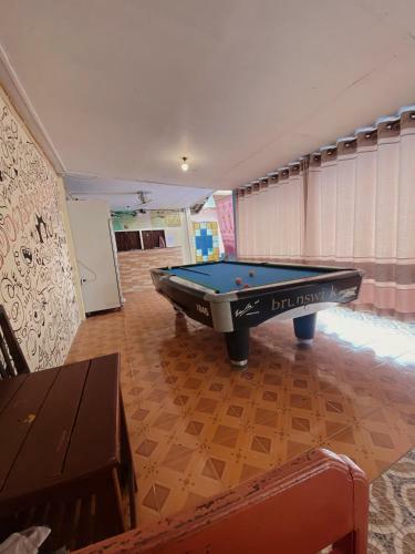 Albergue Vang Vieng Freedom Backpackers 2