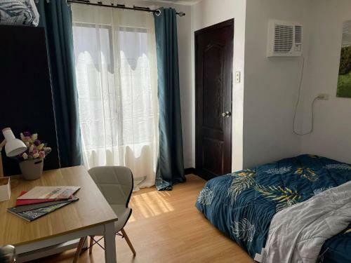 Apartamento Uno Staycation By Project Nest