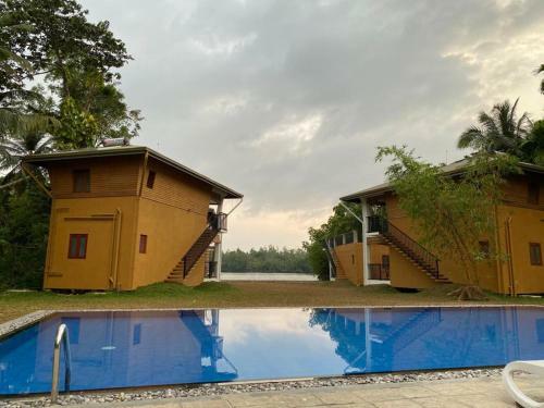 Hotel Sense Amri Bentota