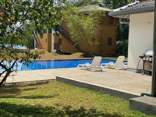 Hotel Sense Amri Bentota
