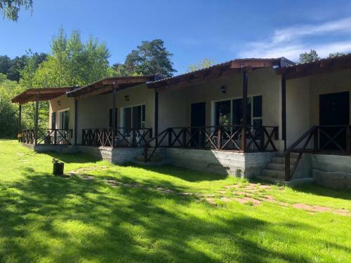 Bed & Breakfast Private