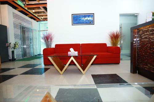 Jatra Grand Castle Hotel