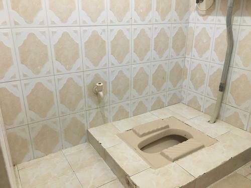 Hostal Embassy Guest House