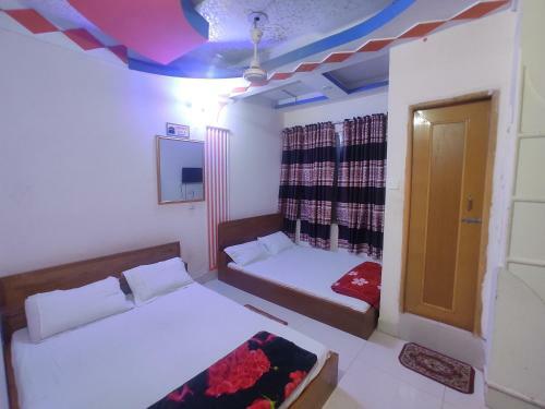 Apartamento Hotel Victoria Inn