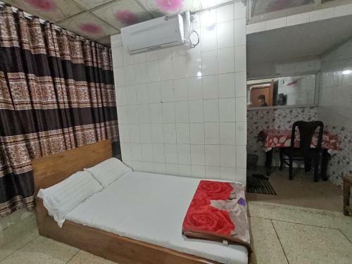 Apartamento Hotel Victoria Inn