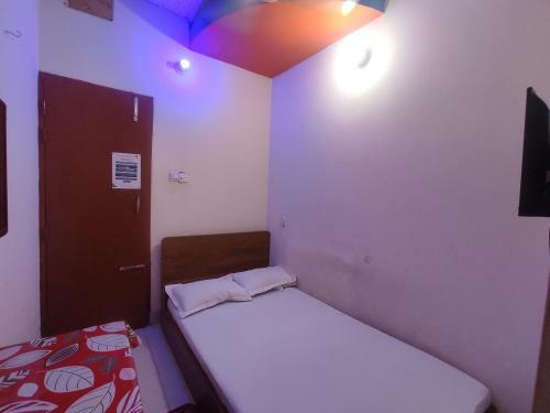 Apartamento Hotel Victoria Inn