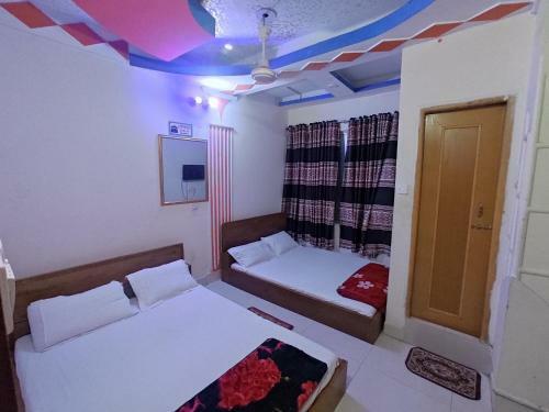 Apartamento Hotel Victoria Inn