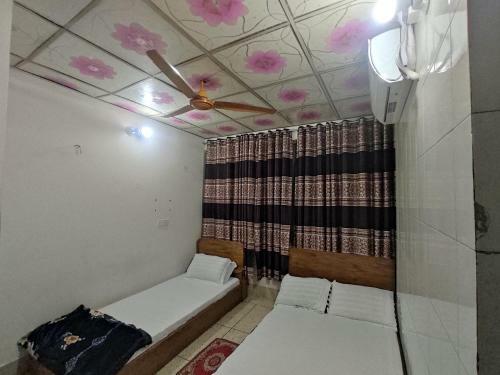 Apartamento Hotel Victoria Inn