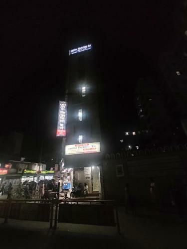 Apartamento Hotel Victoria Inn