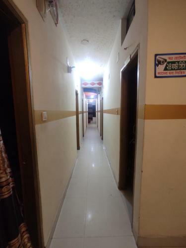 Apartamento Hotel Victoria Inn