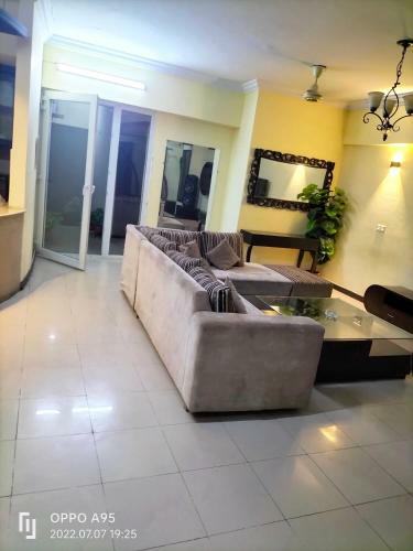 Islamabad Luxury Apartments