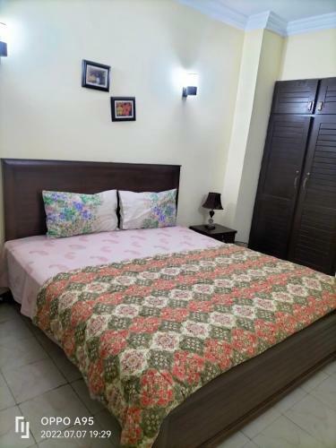 Islamabad Luxury Apartments