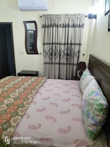 Islamabad Luxury Apartments