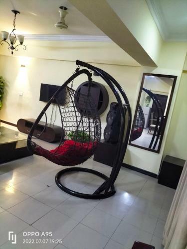 Islamabad Luxury Apartments