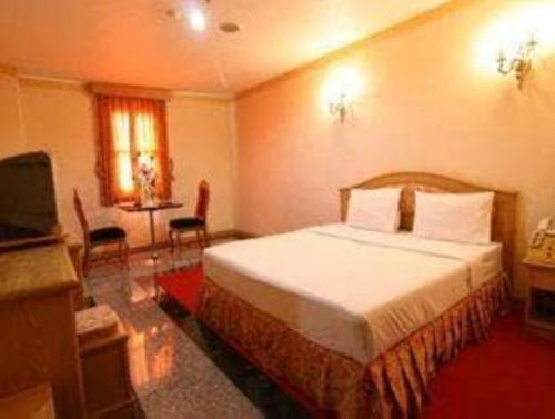 13 Coins Hotel Ngam Wong Wan