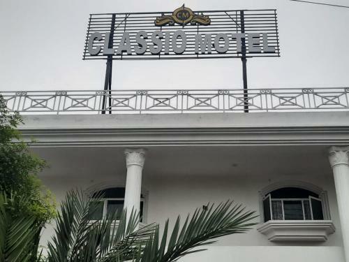 Hotel Classio Motel