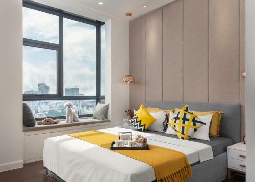 Hotel The Peninsula Private Residences
