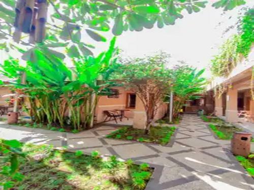 Akila Hotel