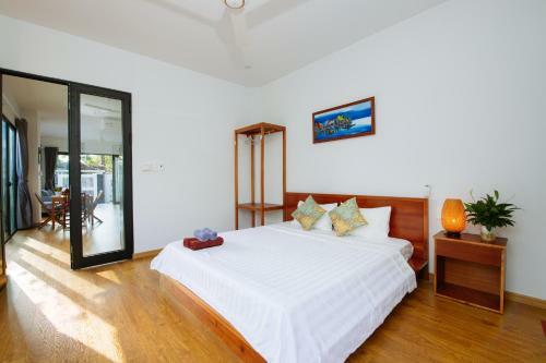 Apartamento Beach Forest Villa