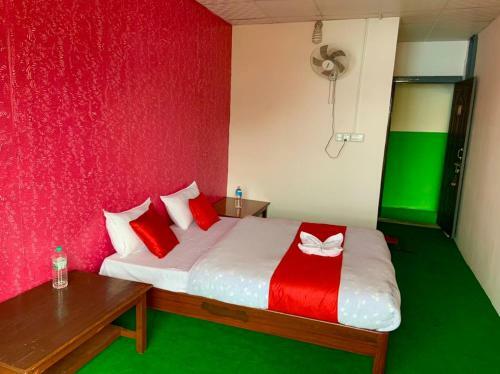 Hotel Good One