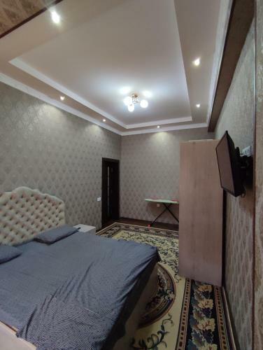 Golden Key Apartments