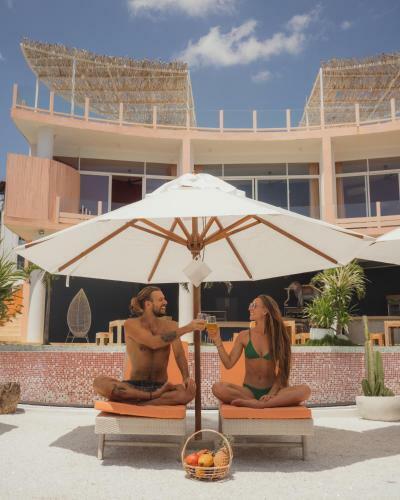 Hotel Belika Beach Club