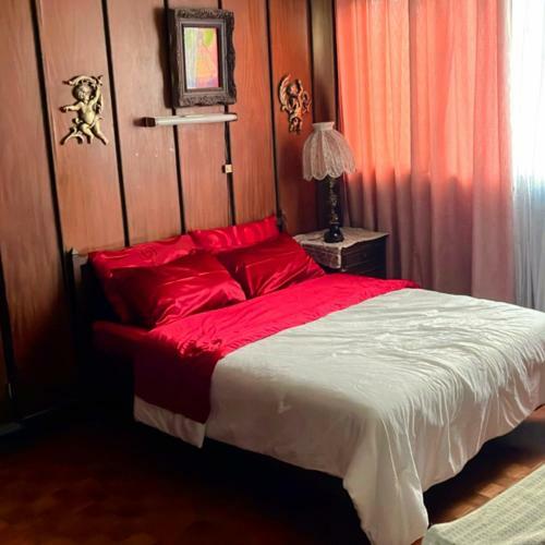 Private Bedroom In Baguio