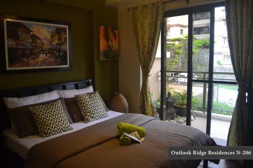 Apartamentos Outlook Ridge Residences N-206