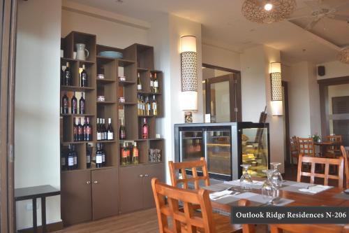 Apartamentos Outlook Ridge Residences N-206