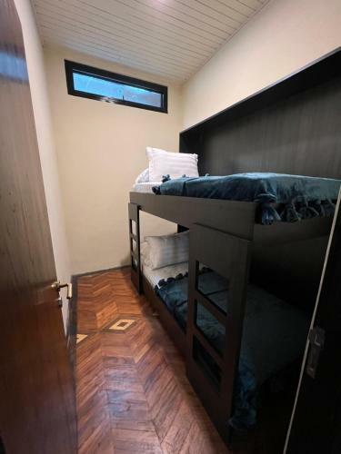 The Hideout Villa Puncak